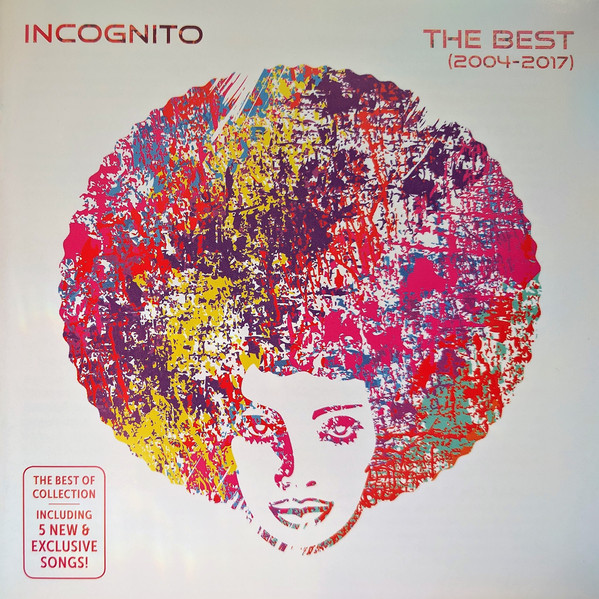 Incognito
